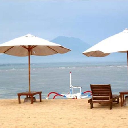Gazebo Beach Hotel Sanur  Luaran gambar