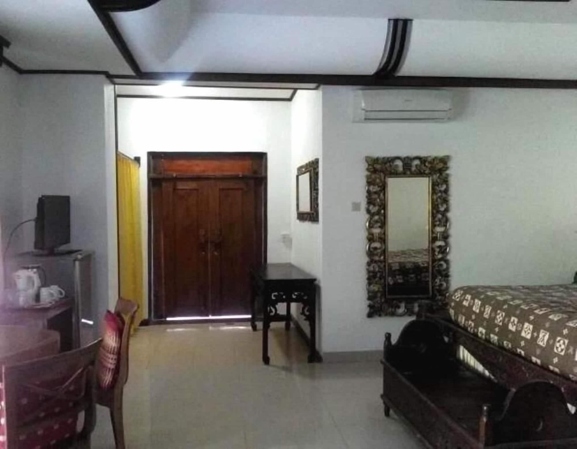 Gazebo Beach Hotel Sanur  Luaran gambar