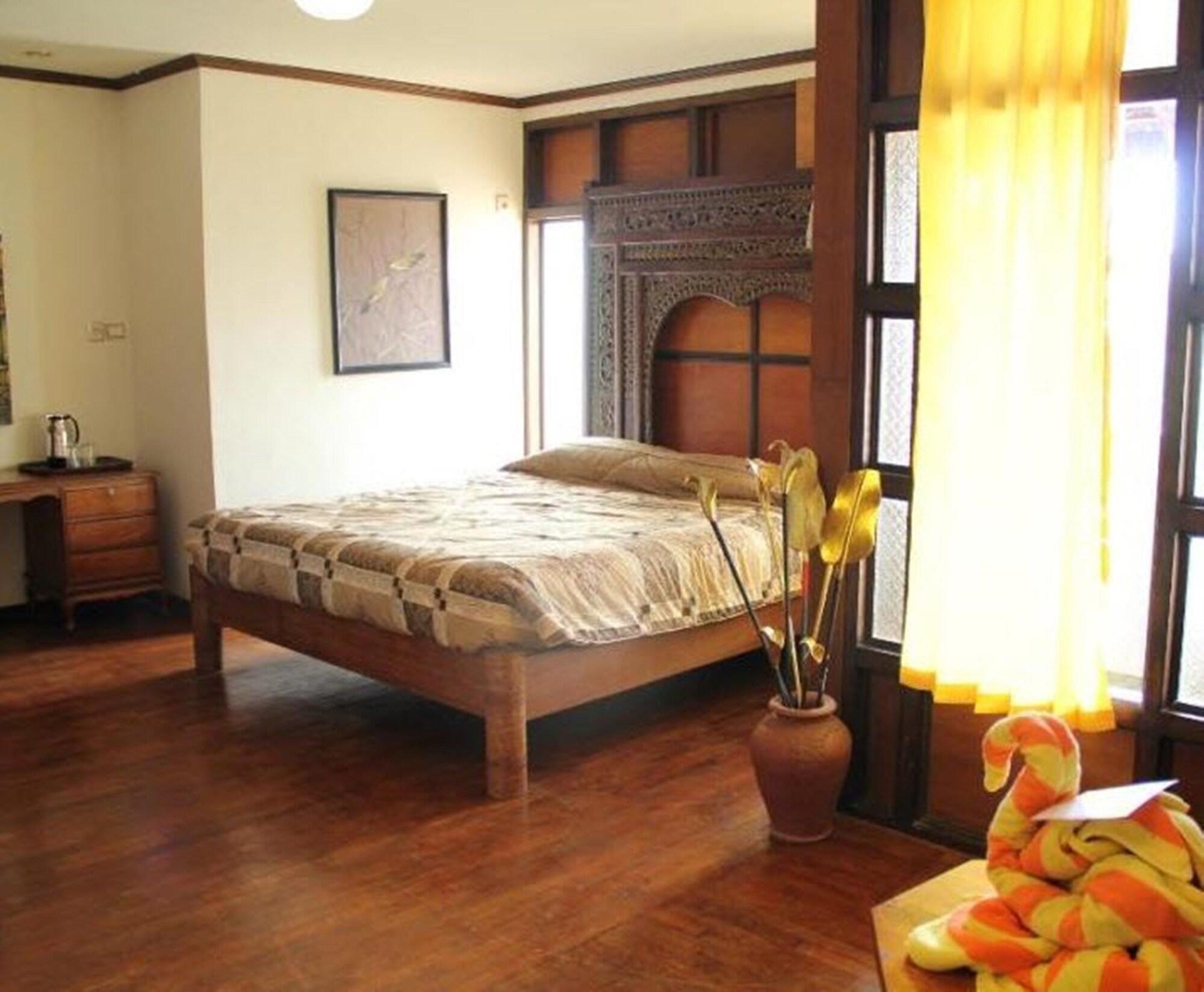 Gazebo Beach Hotel Sanur  Luaran gambar