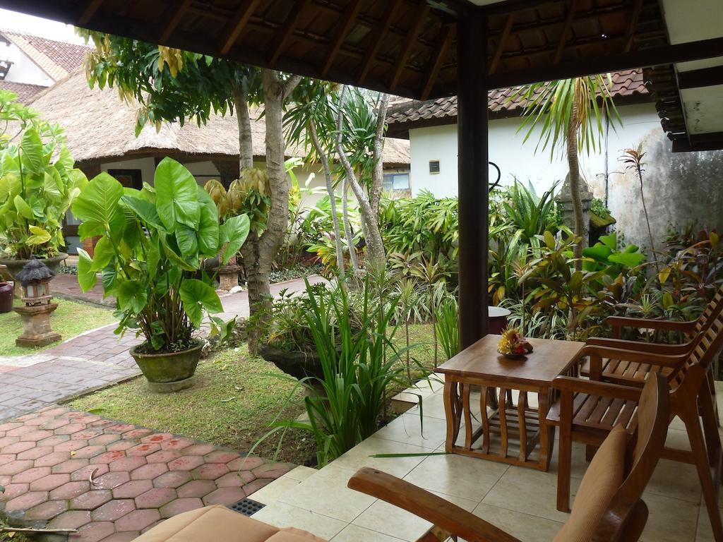 Gazebo Beach Hotel Sanur  Luaran gambar