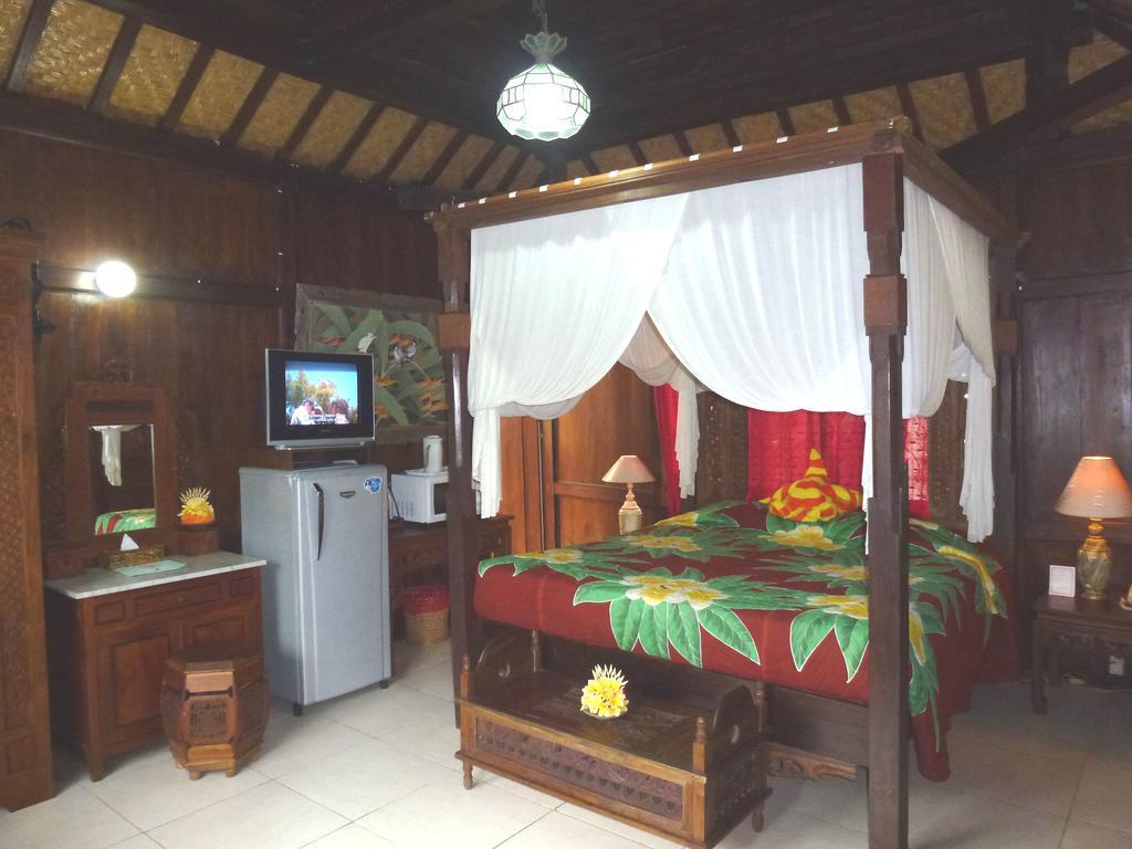 Gazebo Beach Hotel Sanur  Luaran gambar
