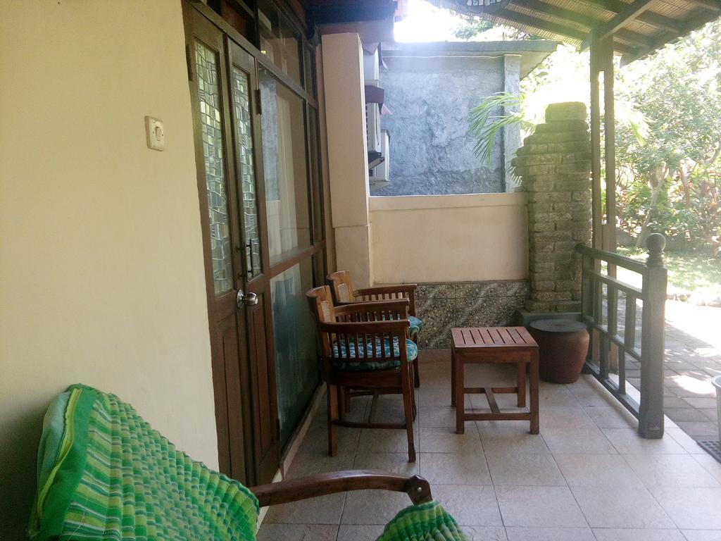 Gazebo Beach Hotel Sanur  Luaran gambar