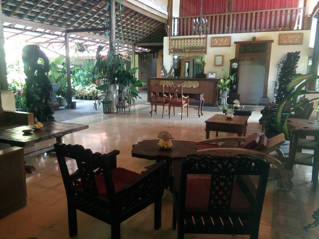 Gazebo Beach Hotel Sanur  Luaran gambar