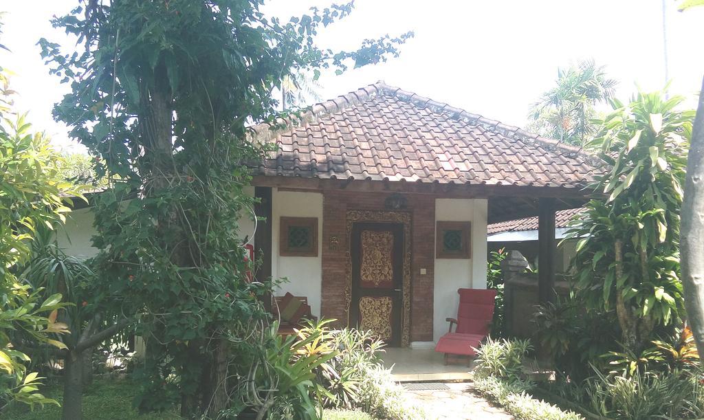 Gazebo Beach Hotel Sanur  Luaran gambar