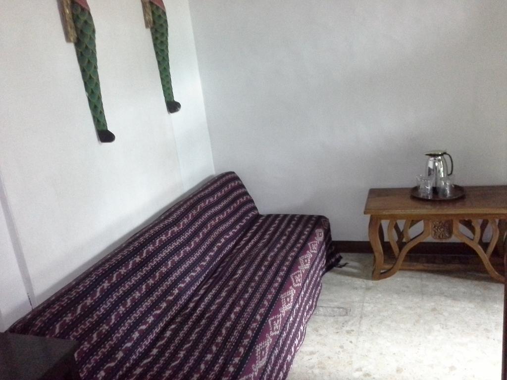 Gazebo Beach Hotel Sanur  Luaran gambar