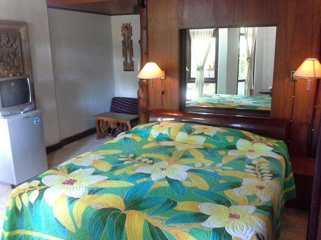 Gazebo Beach Hotel Sanur  Luaran gambar