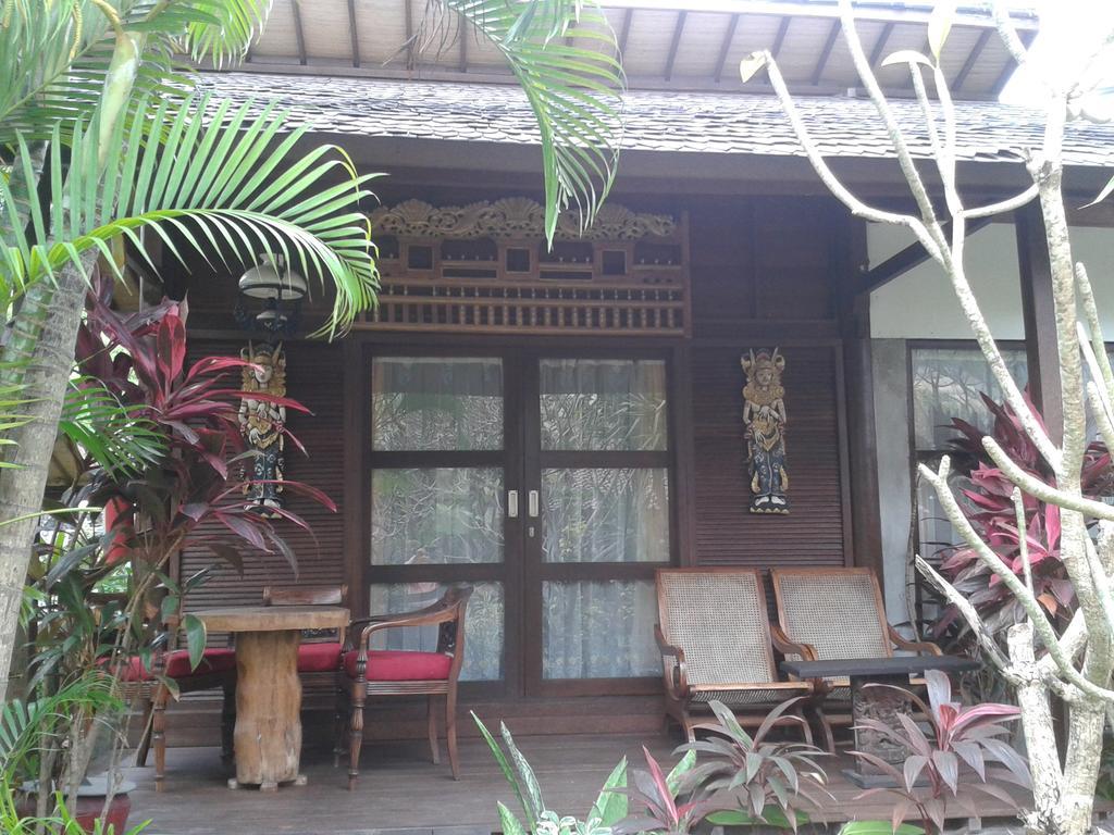 Gazebo Beach Hotel Sanur  Luaran gambar