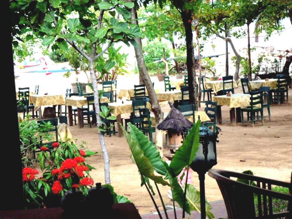 Gazebo Beach Hotel Sanur  Luaran gambar