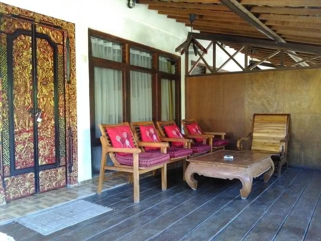 Gazebo Beach Hotel Sanur  Luaran gambar