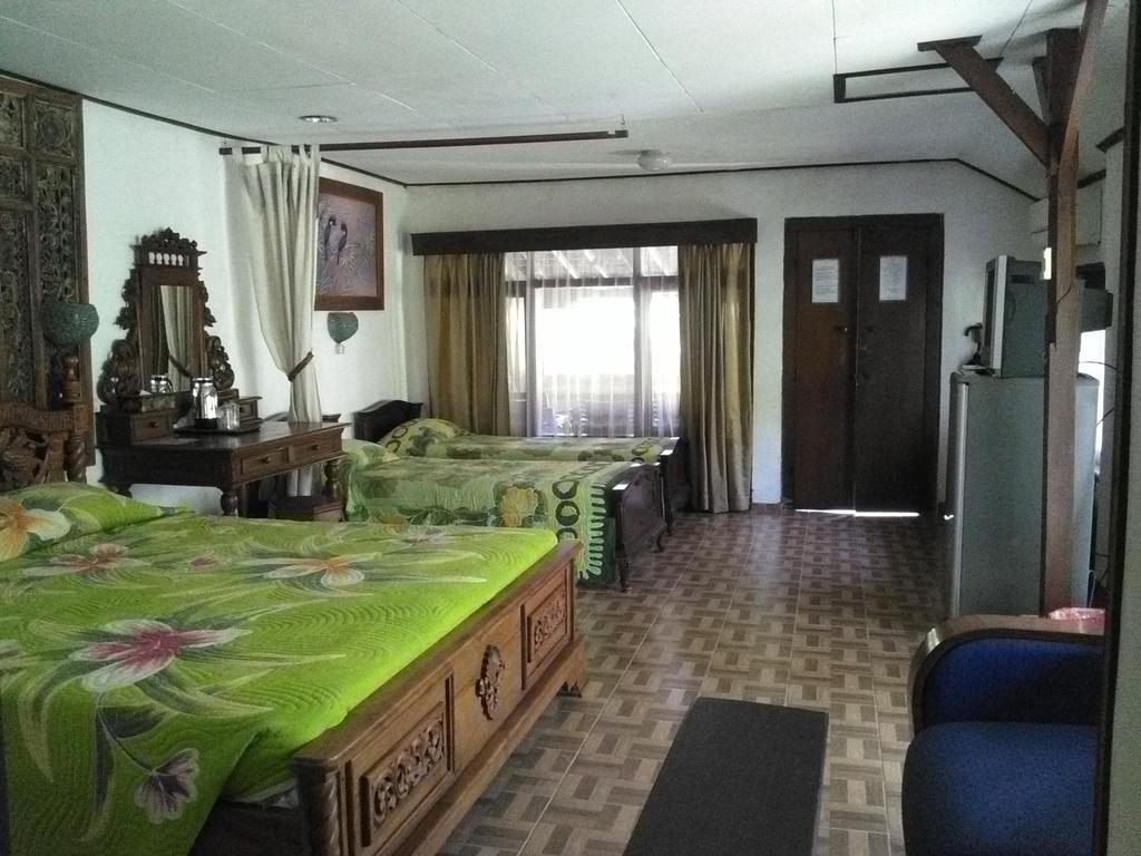 Gazebo Beach Hotel Sanur  Luaran gambar