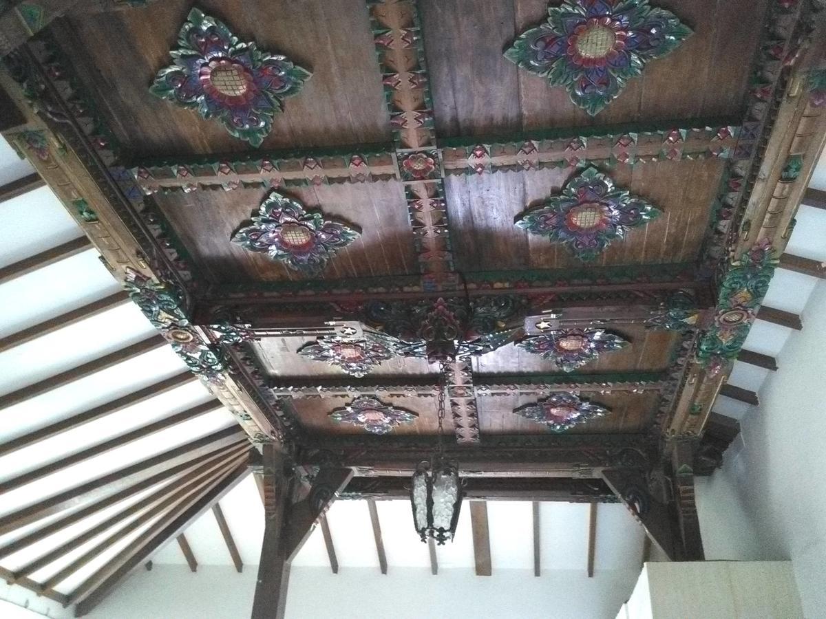 Gazebo Beach Hotel Sanur  Luaran gambar