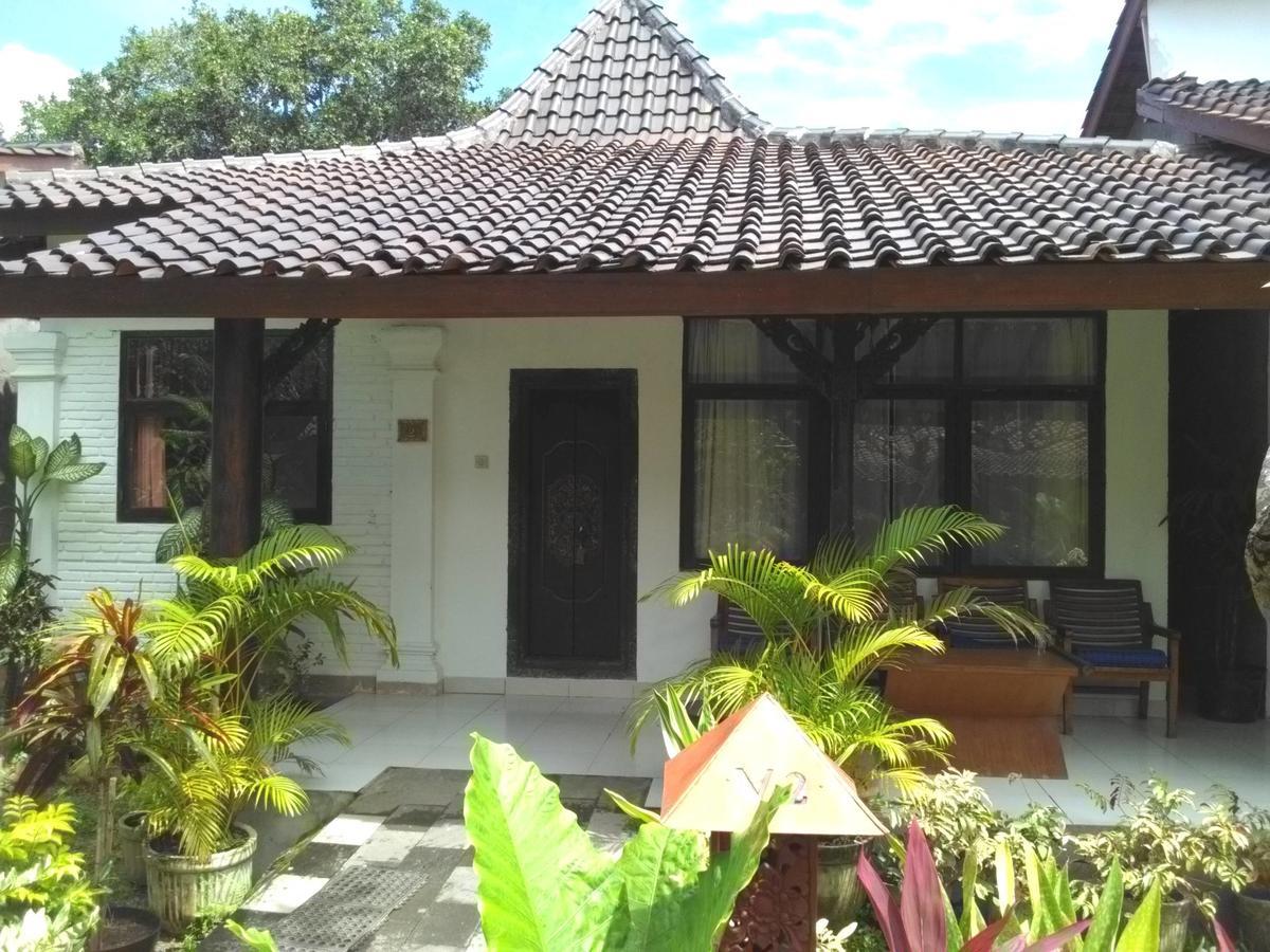 Gazebo Beach Hotel Sanur  Luaran gambar
