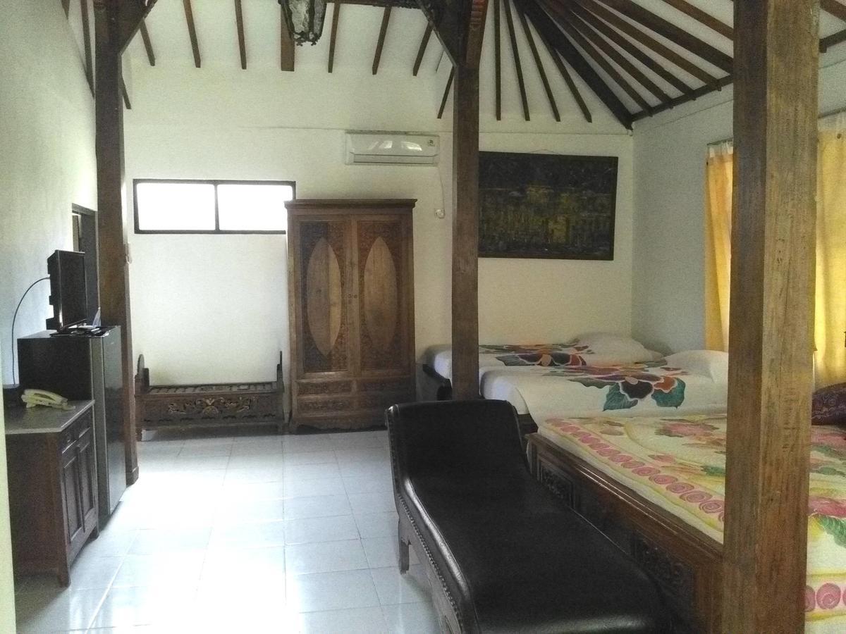 Gazebo Beach Hotel Sanur  Luaran gambar