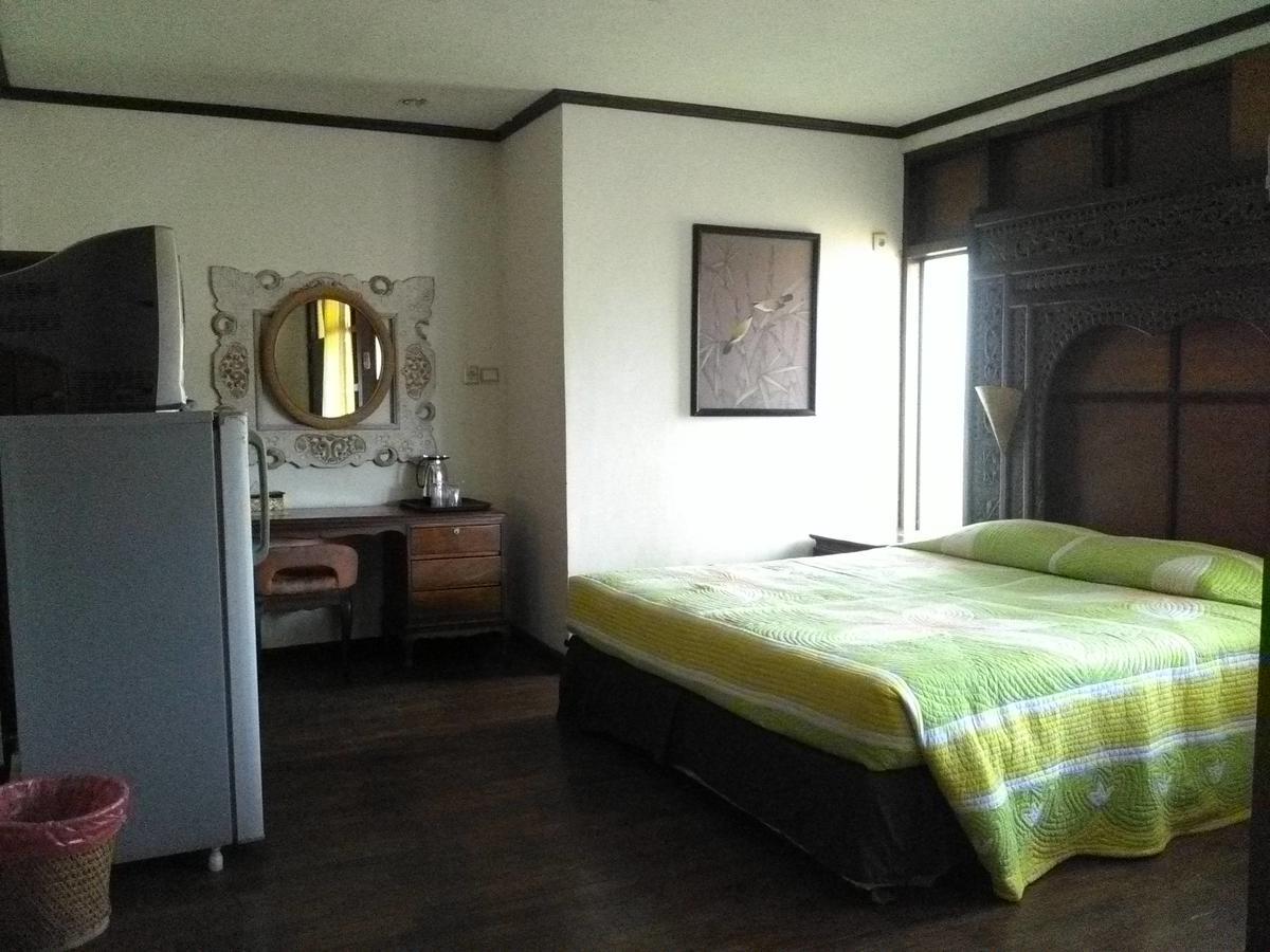 Gazebo Beach Hotel Sanur  Luaran gambar