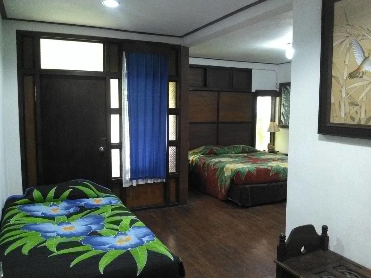 Gazebo Beach Hotel Sanur  Luaran gambar