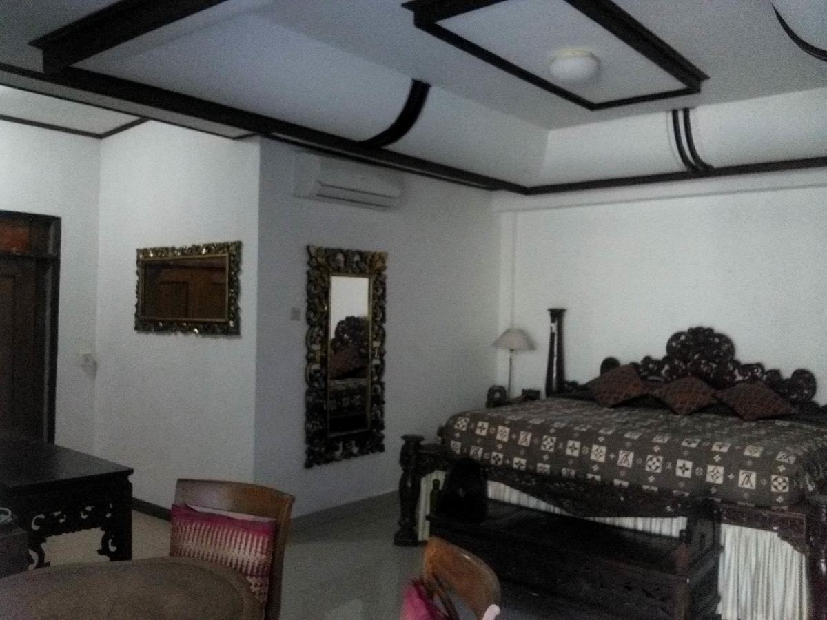 Gazebo Beach Hotel Sanur  Luaran gambar