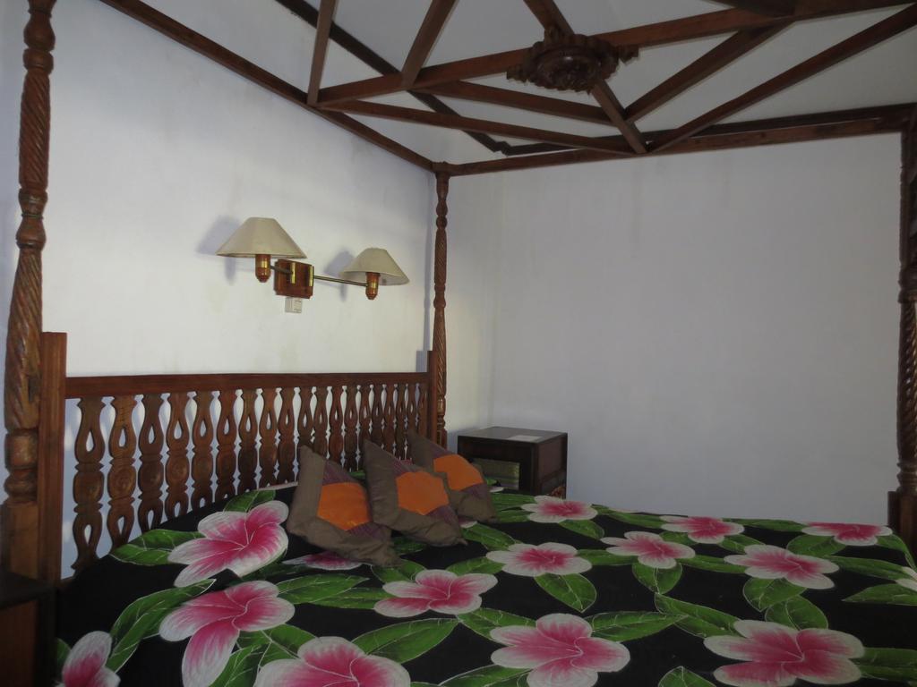 Gazebo Beach Hotel Sanur  Luaran gambar
