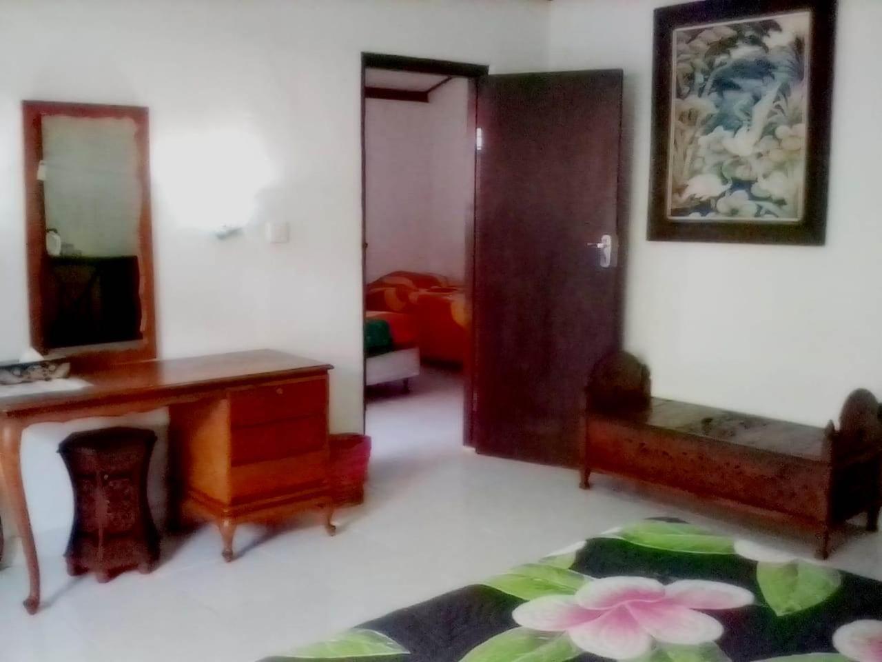 Gazebo Beach Hotel Sanur  Luaran gambar