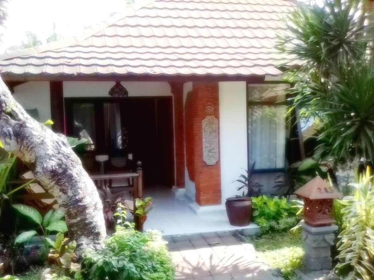 Gazebo Beach Hotel Sanur  Luaran gambar