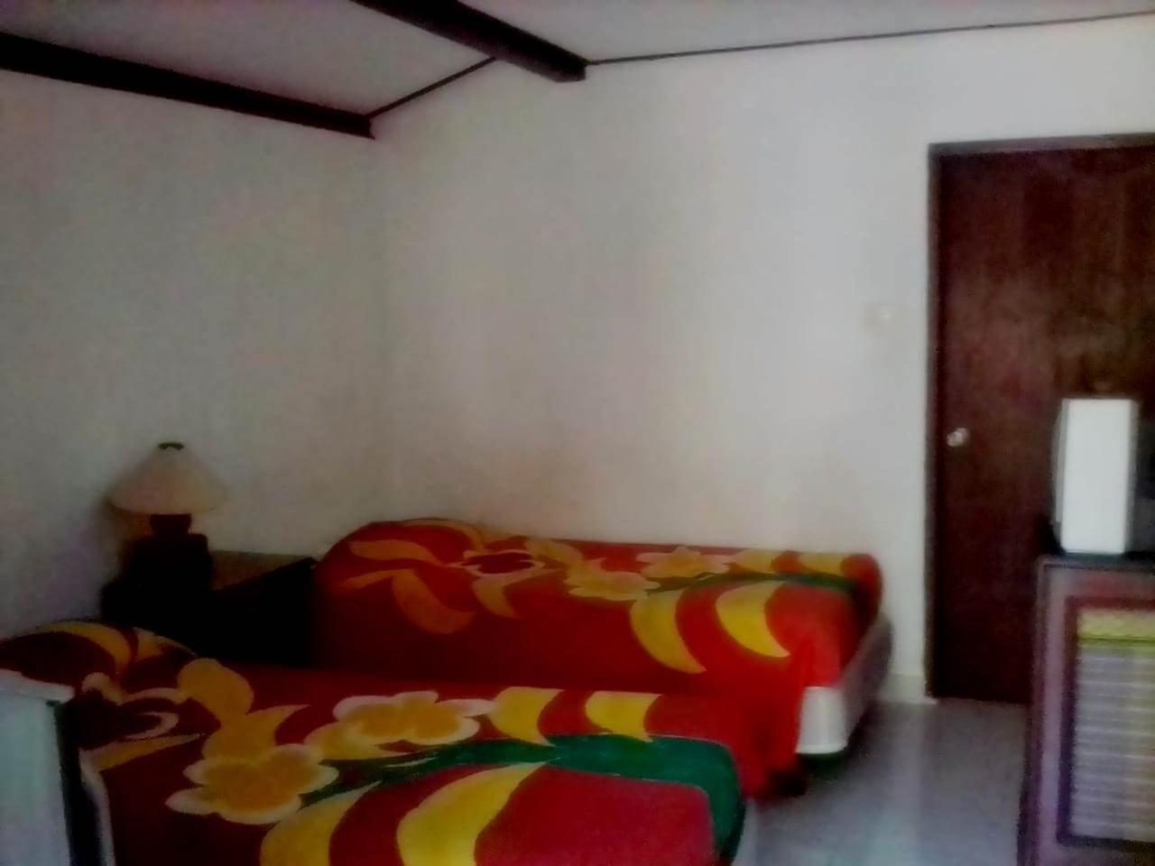 Gazebo Beach Hotel Sanur  Luaran gambar