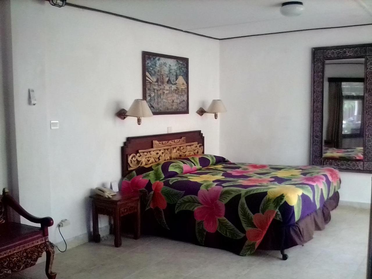 Gazebo Beach Hotel Sanur  Luaran gambar