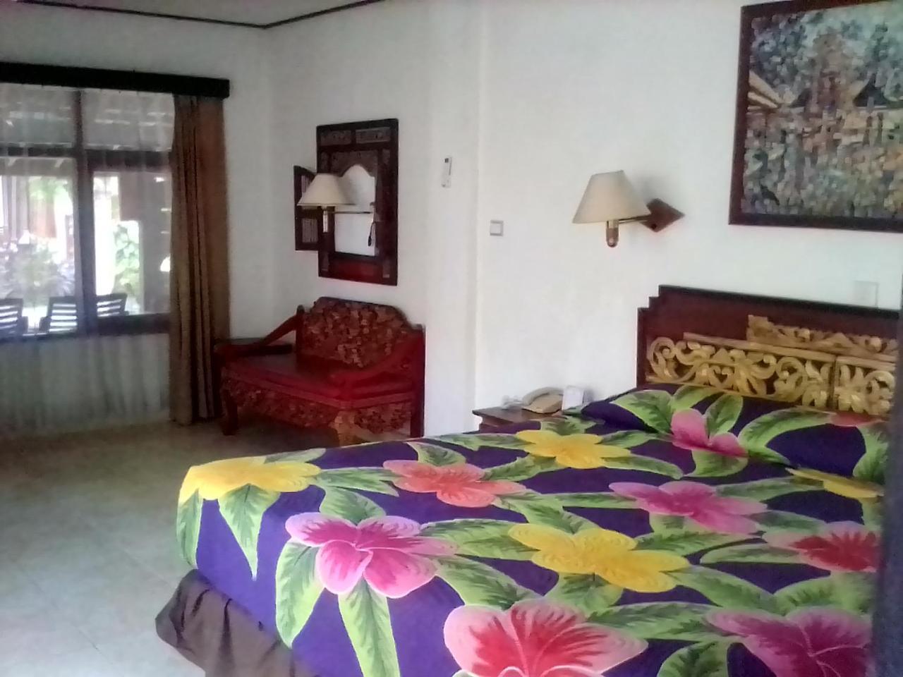 Gazebo Beach Hotel Sanur  Luaran gambar