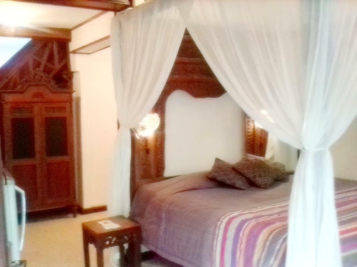 Gazebo Beach Hotel Sanur  Luaran gambar