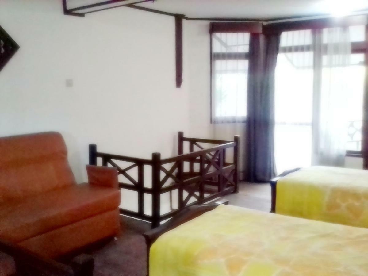 Gazebo Beach Hotel Sanur  Luaran gambar