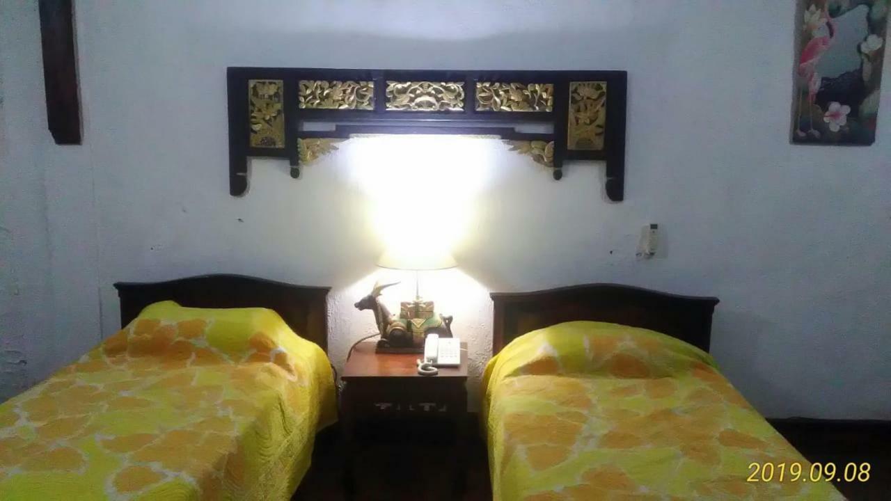 Gazebo Beach Hotel Sanur  Luaran gambar